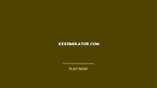 Multiple Penetration 4K Animation