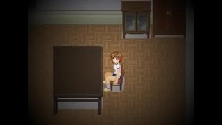 [PIXEL ART H-GAME] Alternate DiMansion Diary FULL GALLERY
