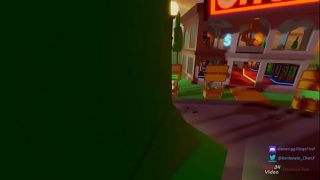 Donation for chiki-antu