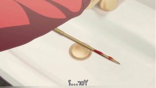 Naked Sister Wants to Wash The Back of Stepbro