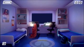 Academy 34 Overwatch (Young & Naughty) – Part 24 The Problem By HentaiSexScenes