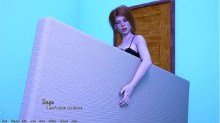 Being A DIK #39 – Mel The Short Black Harried Freshman Gives Me A Sloppy Blowjob in The Sorority Bathroom While I Took A Bath, We Ended With Getting Busted By Another Sorority Girl