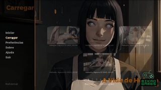 Hokages Life ep 3 – Tsunade vs 4 clones do Naruto