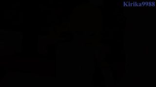 Mami Tomoe and Ashley Taylor intense sex. – Puella Magi Madoka Magica ＆ Magia Record Hentai