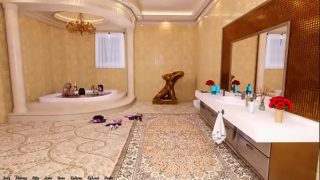 Being a DIK 0.5.0 Part 79 Hot Super Sexy Secrets by LoveSkySan69