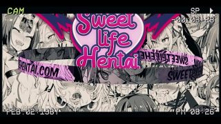 Genshin Impact – Lynette Loves BDSM Orgy!