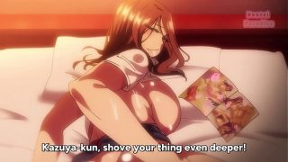 I Shouldn’t Have Gone To The Doujinshi Convention Without Telling My Wife 01 – Free Hentai Censored Full HD 1080P – Hentai Paradise