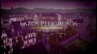 Lazos Peligrosos EP 10 (Spanish-Español) – Sims 4 XXX serie 18