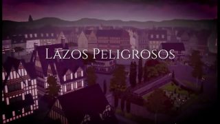 Lazos Peligrosos EP 11 (Spanish-Español) – Sims 4 XXX serie 18