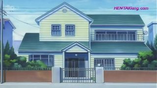 Like Mother Like Step Daughter Ep.1 UNCENSORED HENTAI (English Subtitled)