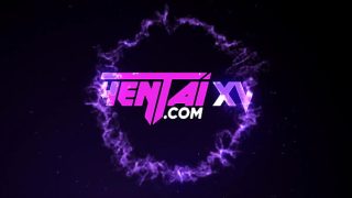 Busty Brunette Girl lose their virginity – HENTAI SUBBS