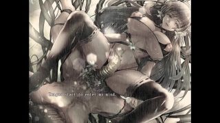 H GAME シュブニグラスの夜(shubuni glass night) Hentai event #28