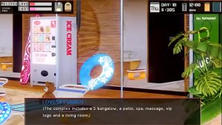 Unlimited Pleasure Part 13 Penis on Action by LoveSkySan69