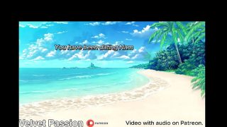 Cuckold Couple’s Adventure – Nami