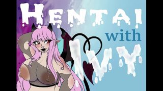 Akane wa Tsumare Somerareru EP 2 PART 1 En-us sub and Pt-br Sub – Hentai with IvyAdventure