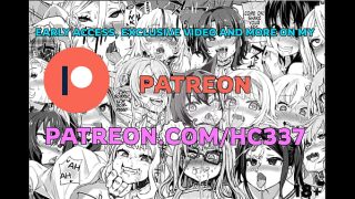 FUTANARI FUCK HENTAI STORY ANIMATED ANAL SEX