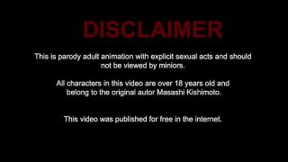 Tsunade senju sex naruto hentai