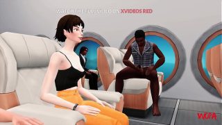 [TRAILER] MAKOTO’S ADVENTURES IN HAWAII [1/2]