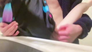 【女性向け】台所で突然始まるイチャイチャエッチで沢山イっちゃう…